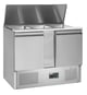 NordCap COOL-LINE Saladette SL 10 - image 1
