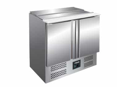 SARO Saladette BALDUR S 900