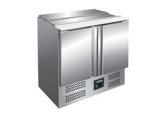 SARO Saladette BALDUR S 900