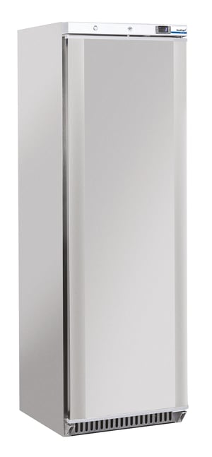 NordCap COOL-LINE Umluft-Gewerbekühlschrank RCX 400 GL