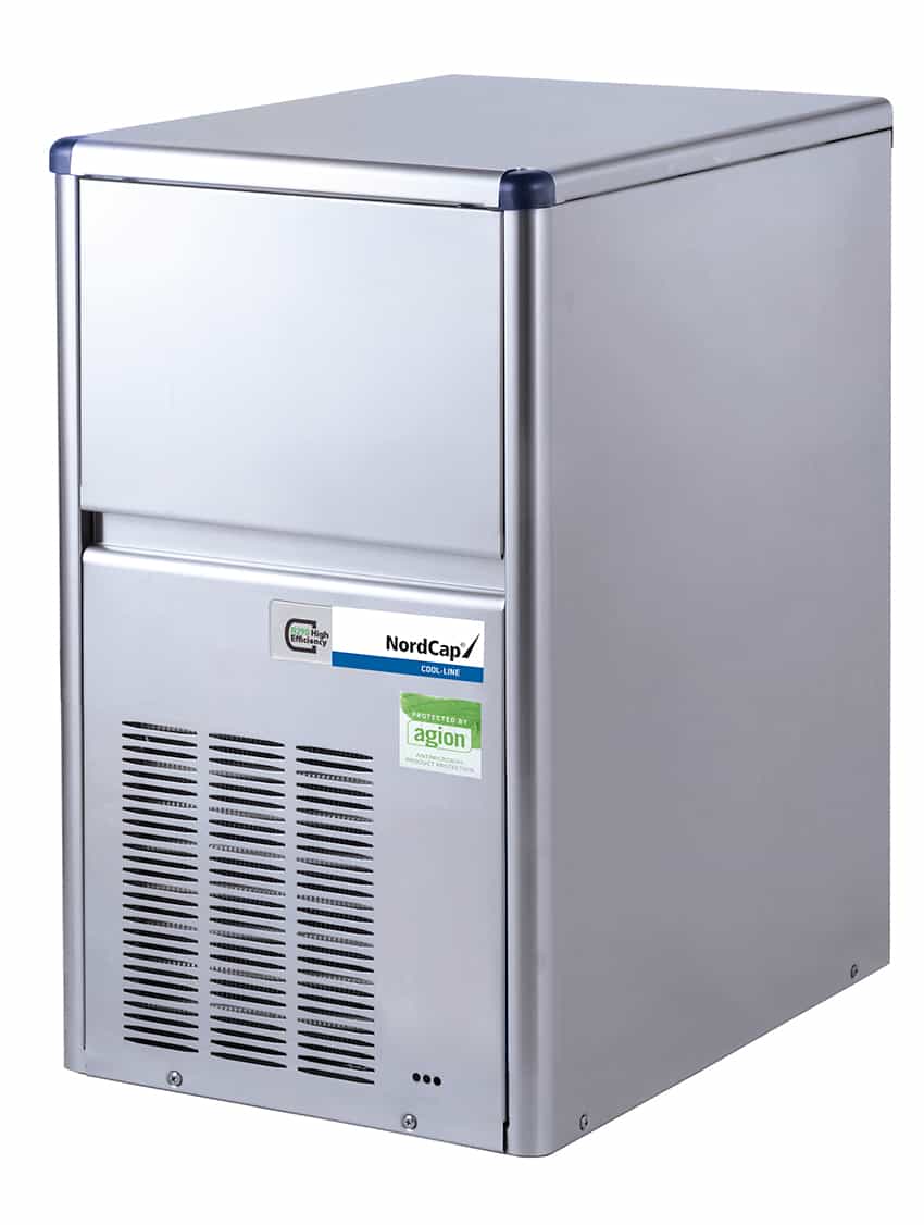 NordCap COOL-LINE Eiswürfelbereiter SDH 24 L