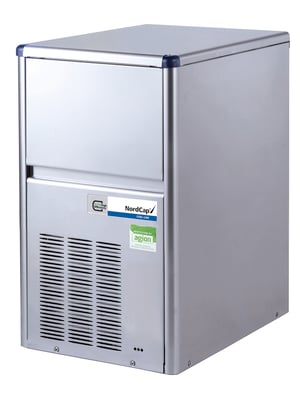 NordCap COOL-LINE Eiswürfelbereiter SDH 24 L