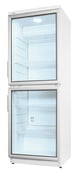 NordCap COOL-LINE Kühlschrank CD 350-2 LED - image 0