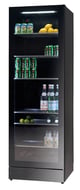NordCap Glastürkühlschrank MG 185 - image 0