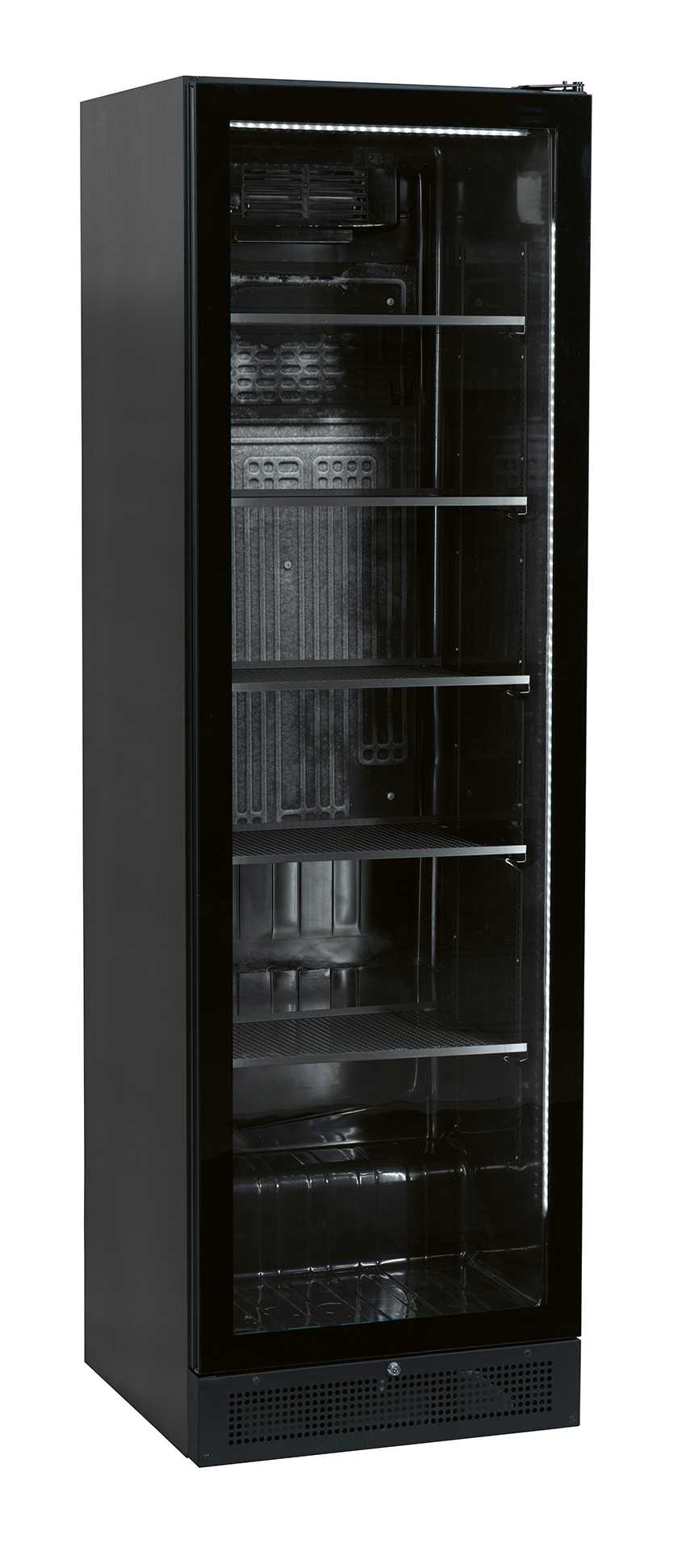 Vorteile des NordCap Flaschenkühlschrank SCU 1425