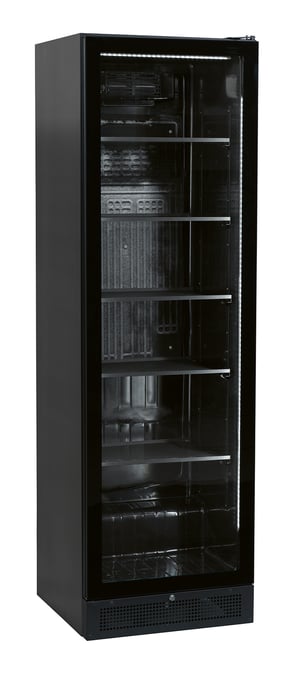 NordCap Flaschenkühlschrank SCU 1425
