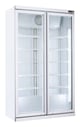 NordCap COOL-LINE Umluft-Gewerbekühlschrank KU 1050 C - image 0
