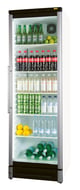 NordCap Glastürkühlschrank M 180 - image 1