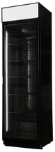 NordCap COOL-LINE Kühlschrank CD 400 D BLACK - image 0