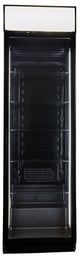 NordCap COOL-LINE Kühlschrank CD 400 D BLACK - image 1