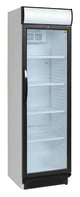 NordCap Glastürkühlschrank KU 385 G-CP - image 0