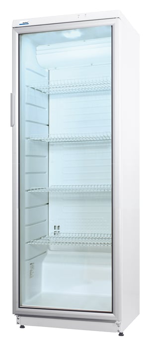 NordCap COOL-LINE Kühlschrank CD 350 LED