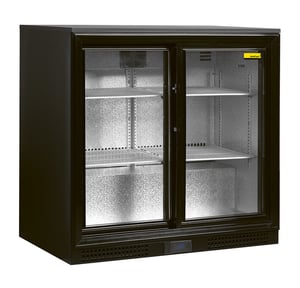 NordCap Rückbuffet-Unterbauschrank RBS 901-87-S