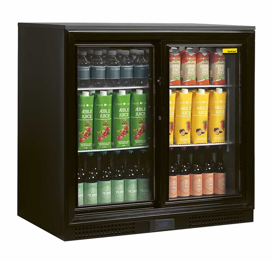 Vorteile des NordCap Rückbuffet-Unterbauschrank RBS 901-87-S