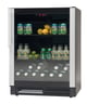NordCap Glastürkühlschrank M 95 - image 0