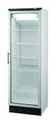 NordCap Glastürtiefkühlschrank TKU 407 G LED - image 0