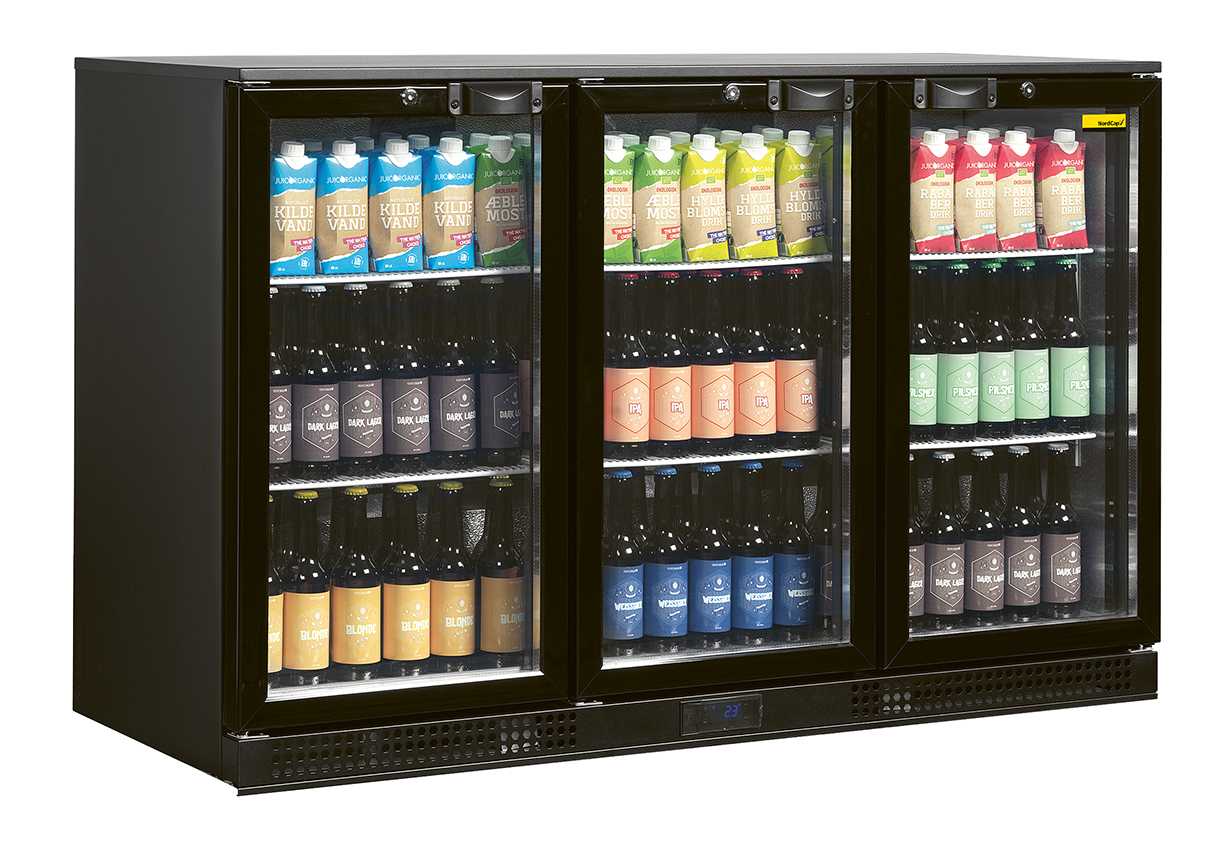 Vorteile des NordCap Rückbuffet-Unterbauschrank RBS 1356-87-D