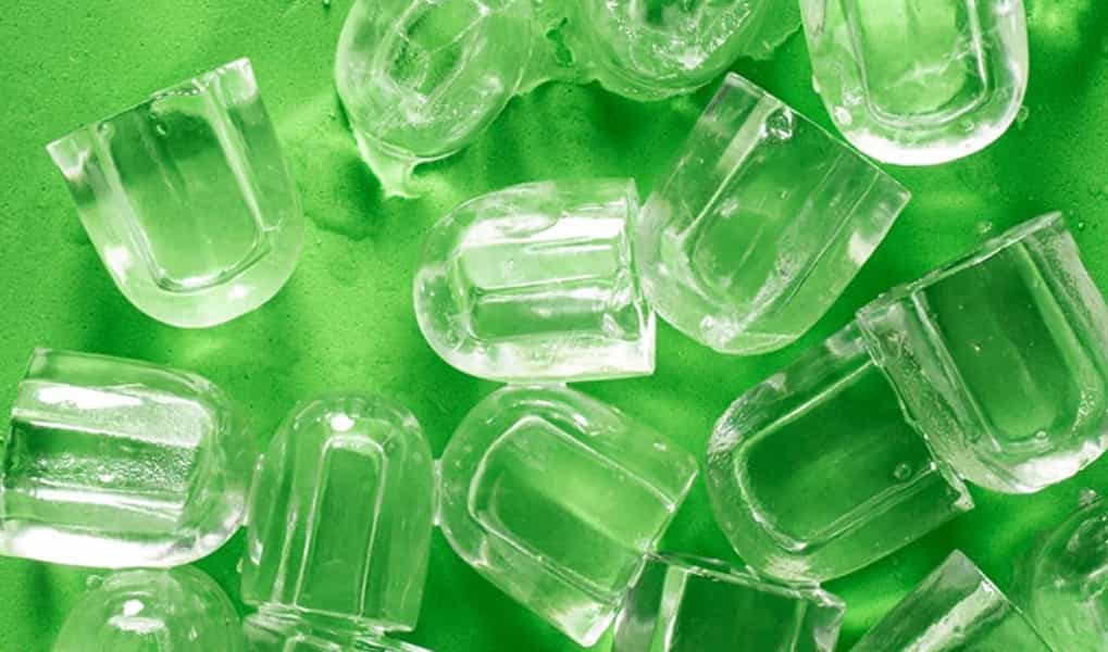 NordCap Eiswürfelbereiter SDH 50 L Ideal geeignet für: