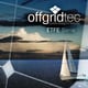 Offgridtec ETFE SPR-F 165W 27V marine Solarzelle flexibel - image 3
