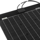 Offgridtec PCB-ETFE 50W 39V semiflexibles Solarpanel - image 1