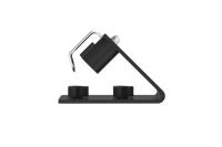 ePropulsion kLite tilting mechanism