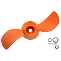 Elica A 11x8 WDR per Travel XP