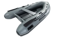 Quicksilver ALU-RIB 270