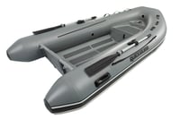 Quicksilver ALU-RIB 350