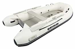 Quicksilver Airdeck 300