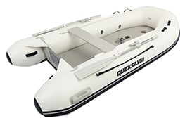 Quicksilver Airdeck 250