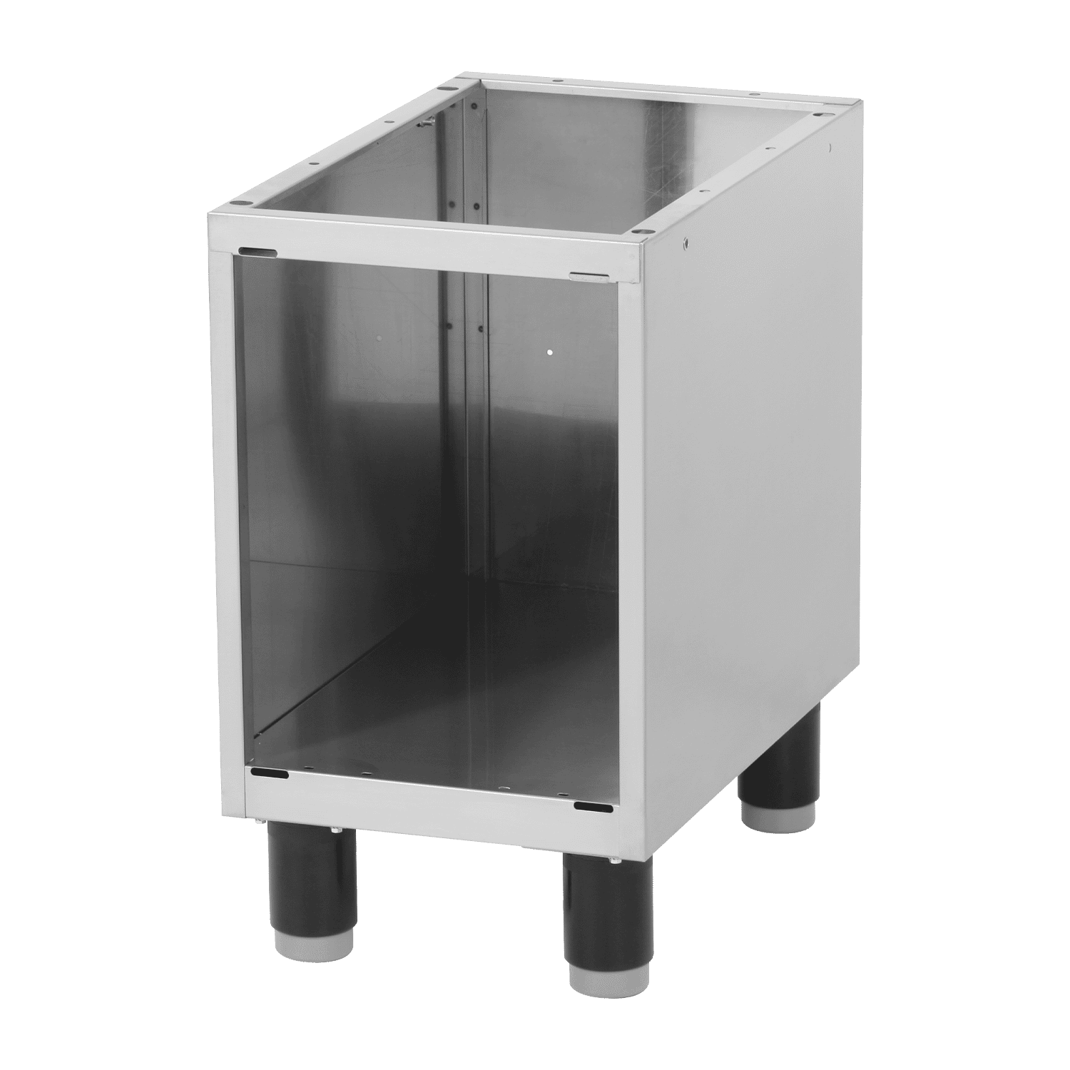 Vorteile von REDFOX Unterbau 330mm P 30 L
