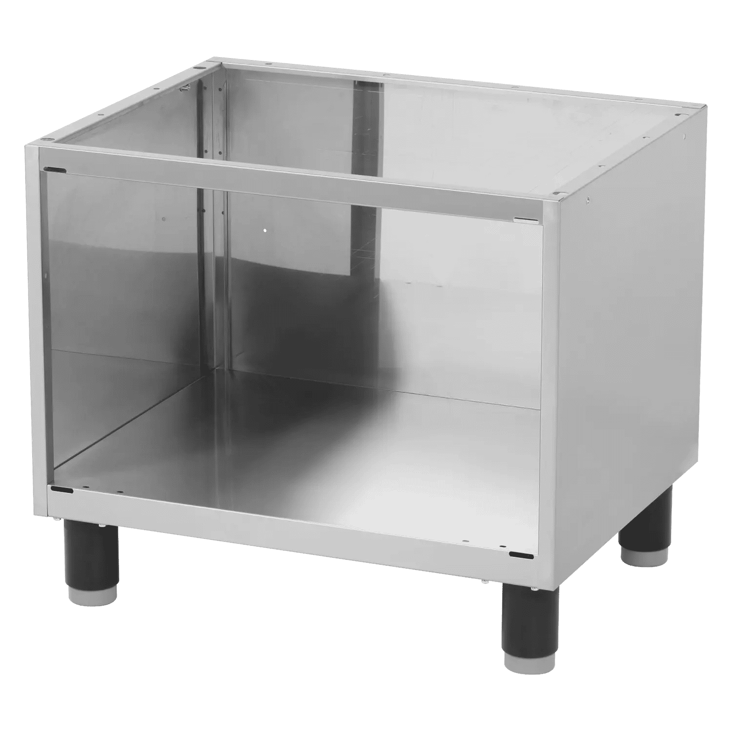 Vorteile von REDFOX Unterbau 660mm P 60 L