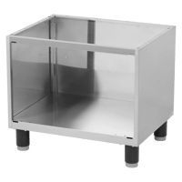 REDFOX Unterbau 660mm P 60 L