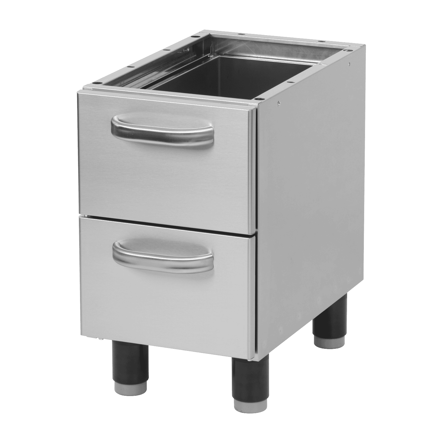 Vorteile von REDFOX Unterbau 330mm PZ 30 L