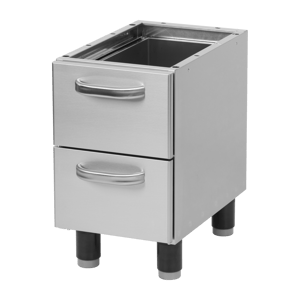 REDFOX Unterbau 330mm PZ 30 L