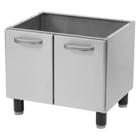 REDFOX Unterbau 660mm PD 60 L