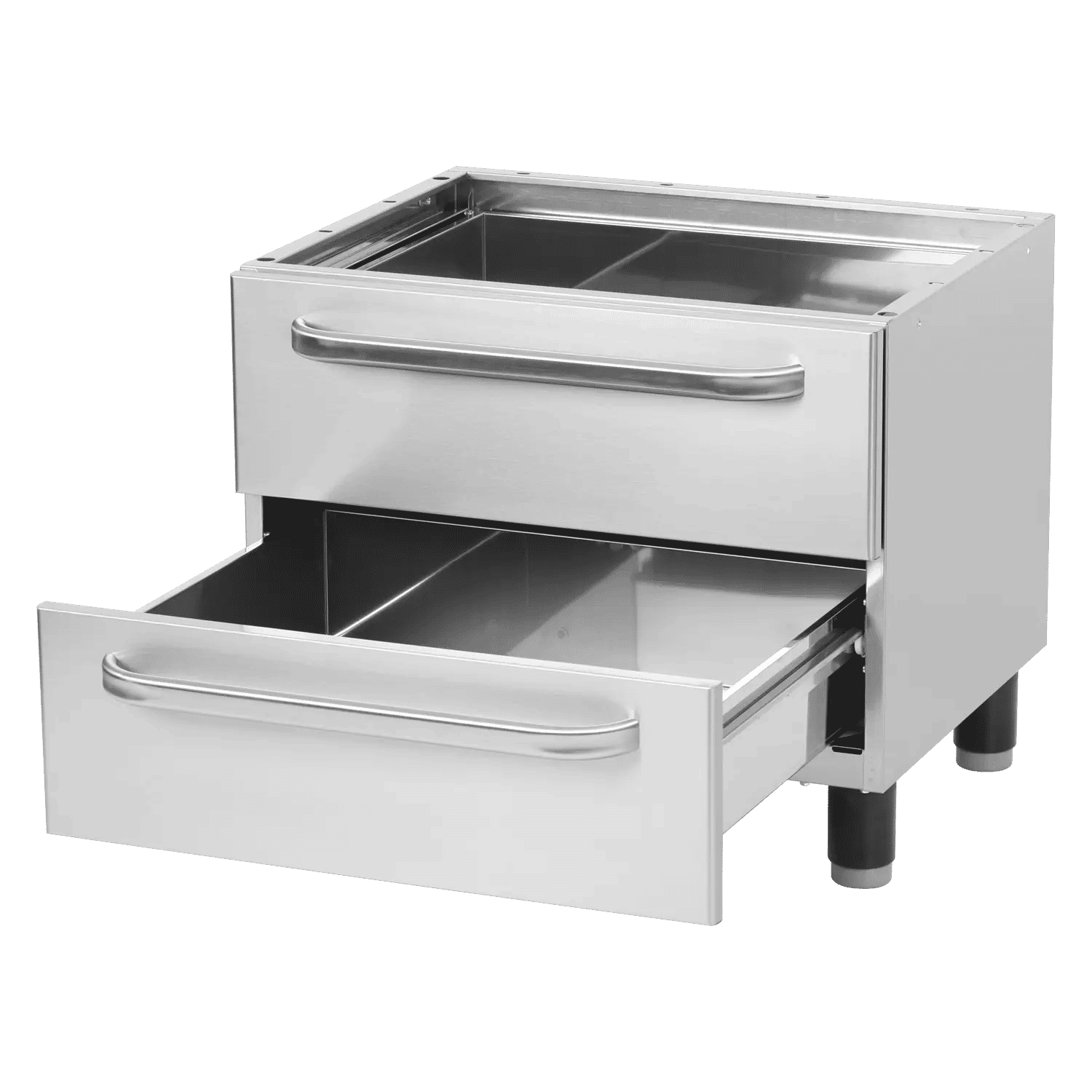 Vorteile von REDFOX Unterbau 660mm PZ 60 L