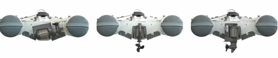 REVOLVE 6.0hp