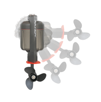 Mitek REVOLVE 15.0 PS