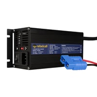 Caricabatterie Rebelcell 12V/20A Outdoorbox