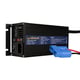 Rebelcell 12V/20A Ladegerät Outdoorbox - image 0