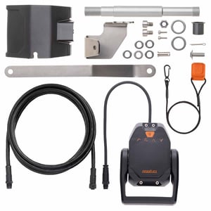 Remote Kit für Travel