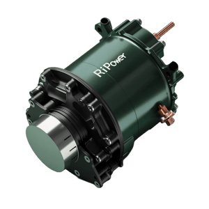 RiPower 4.3 IB