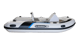 Ribstar PRO 340 hellgrau - image 1