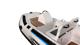 Ribstar PRO 340 hellgrau - image 2