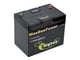 Rigbee Akkublock 12 V 100 Ah - image 0
