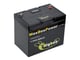 Rigbee Akkublock 12 V 80 Ah - image 0