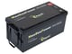 Rigbee Akkublock 24 V 100 Ah inkl. 20 A Ladegerät - image 0