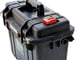 Rigbee Akkukoffer 12 V 200 Ah inkl. 20 A Ladegerät - image 1