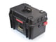 Rigbee Akkukoffer 24 V 100 Ah inkl. 15 A Ladegerät - image 1